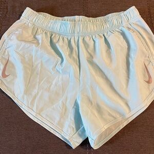 Nike Dri-Fit running shorts